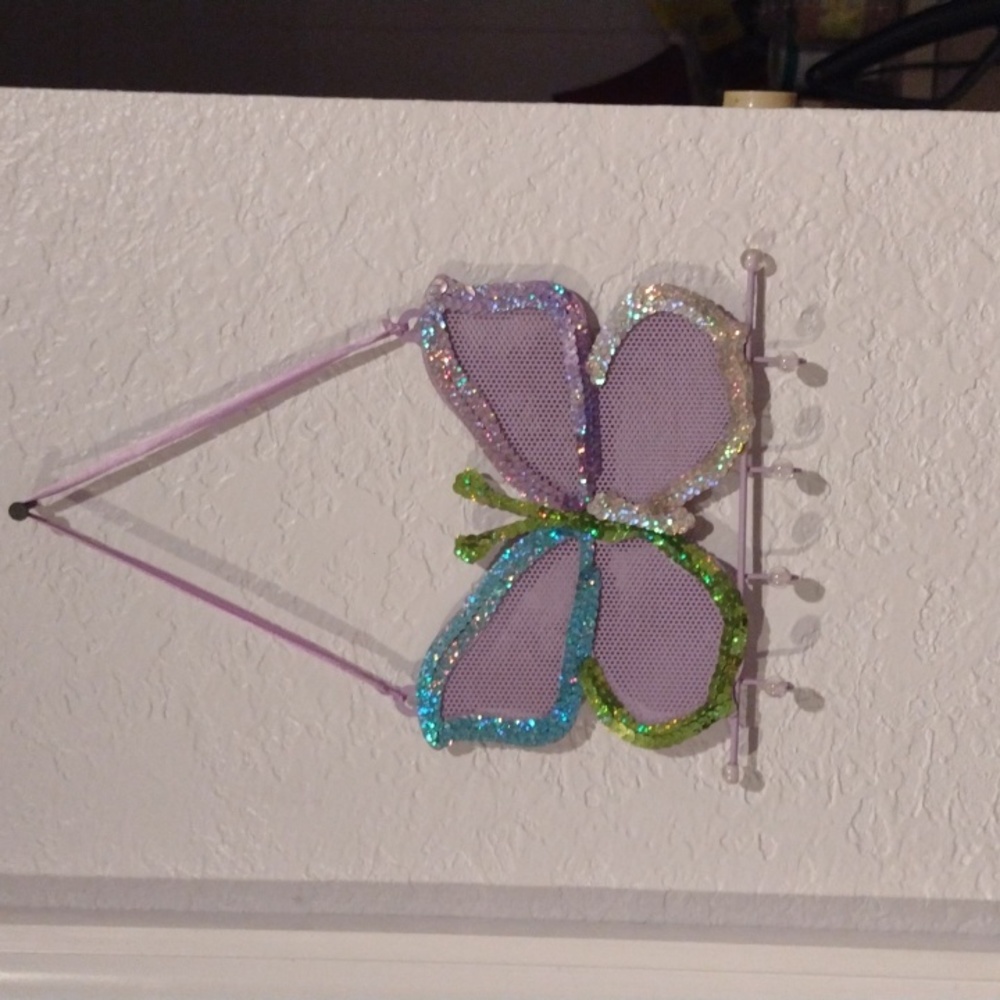 Jewelry holder